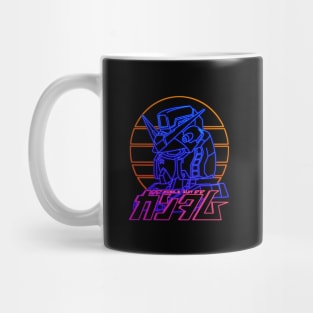 gundam rx 78 Mug